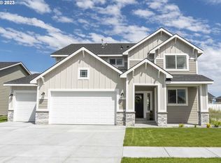 316 Sage St, Boardman, OR 97818