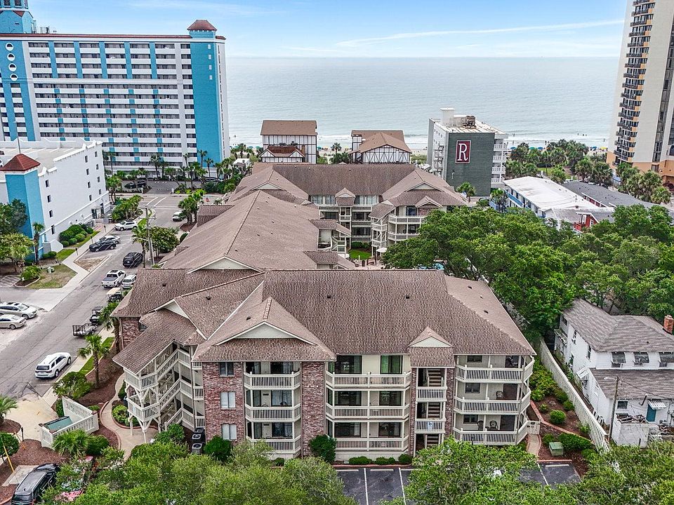 1st image of 2805 N Ocean Blvd. #214