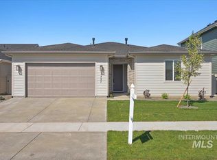5497 N Patimos Ave, Meridian, ID 83646