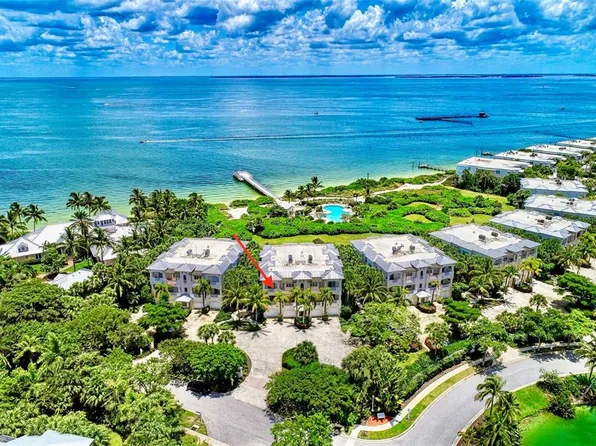 729 S Harbor Dr #1, Boca Grande, FL 33921