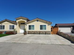4391 Crestwood St, Fremont, CA 94538