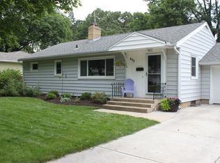 657 York St, Madison, WI 53711