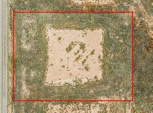 LOT 4 County Road 216, Seminole, TX 79360