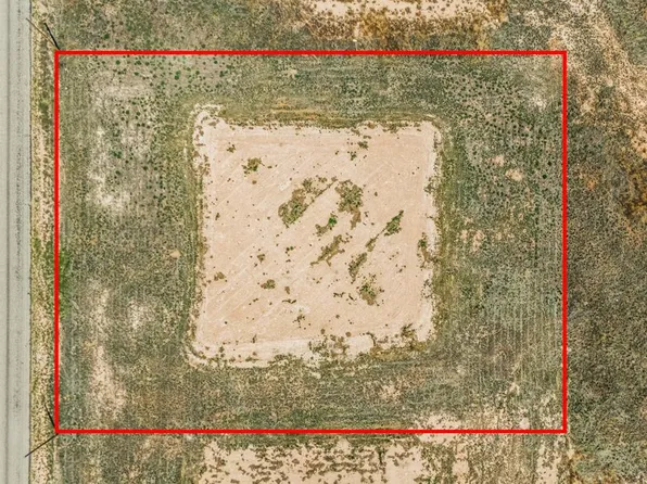 LOT 4 County Road 216, Seminole, TX 79360