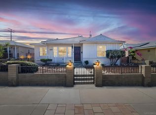 6533 Glenroy St, San Diego, CA 92120