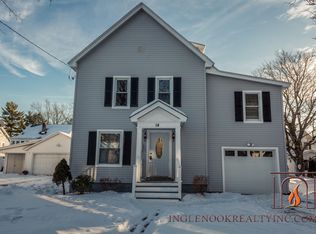 14 Austin St, Amsterdam, NY