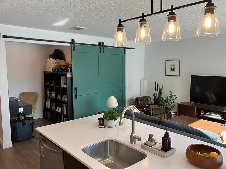 Solstice Apartments — Photo 43
