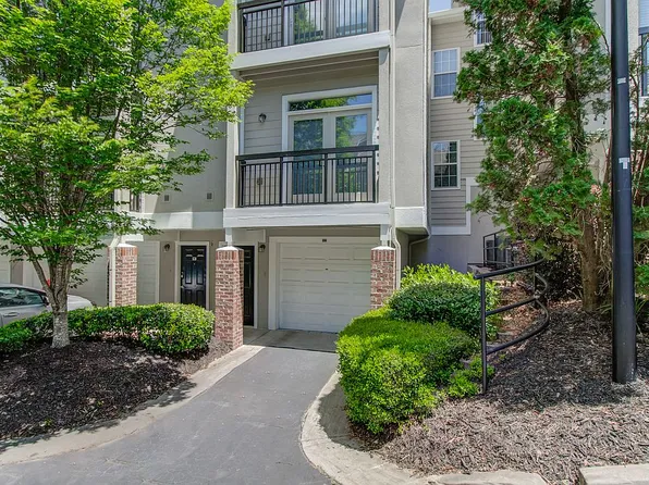 4254 River Green Dr NW, Atlanta, GA 30327