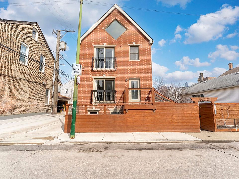 1st image of 1024 W 18th Pl
