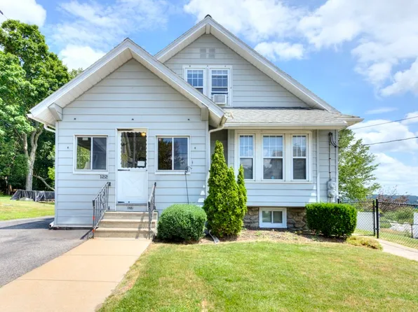 122 Brookline St, Worcester, MA 01603