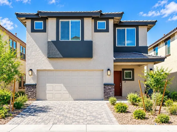 351 Night Dove St, Henderson, NV 89011