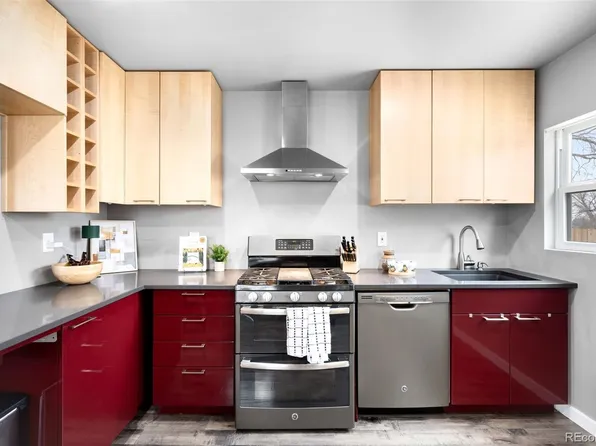 830 King Street, Denver, CO 80204