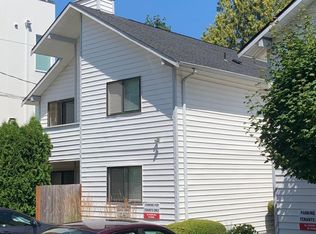 5221 Fauntleroy Way SW #A, Seattle, WA 98136