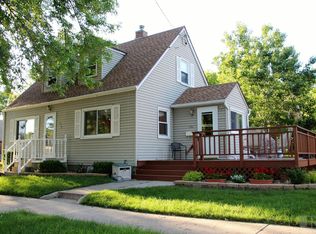 850 10th St NW, Mason City, IA 50401