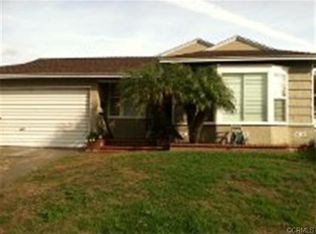 4812 Ocana Ave, Lakewood, CA 90713