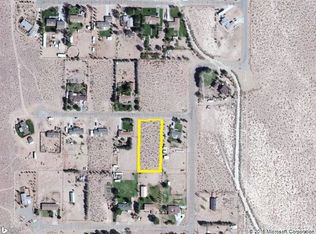 43 Ronda Ln, Bishop, CA 93514