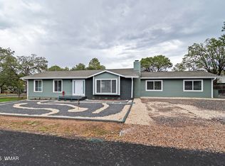 641 S 5th Ave, Show Low, AZ 85901