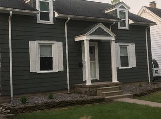 2903 Wynes St, Saginaw, MI 48602