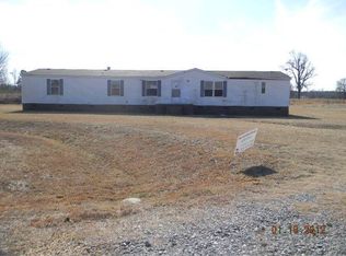 111 Appleview Dr, Mount Olive, NC 28365