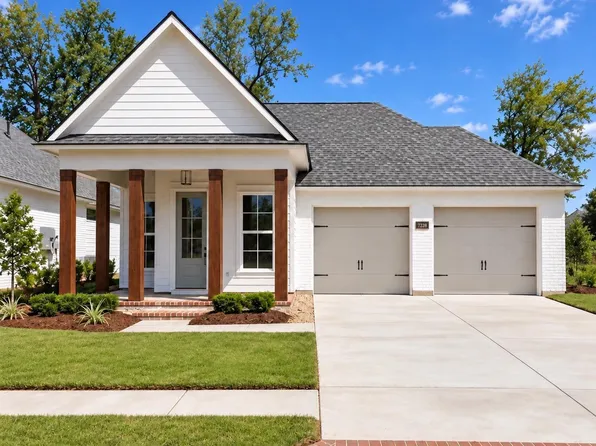 7228 Rue Lierre, Zachary, LA 70791