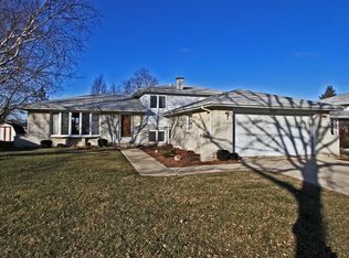 7000 Springside Ave, Downers Grove, IL 60516