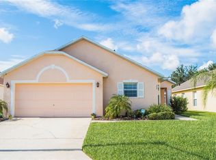 172 Fox Loop, Davenport, FL 33837
