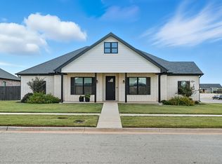 6502 Randy Ave, Abilene, TX 79606