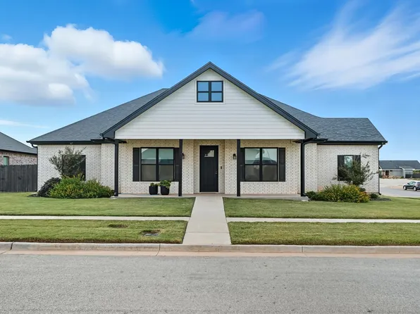 6502 Randy Ave, Abilene, TX 79606