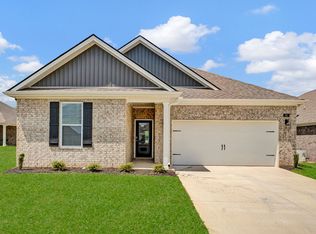 95 Clearwater Dr, Brookland, AR 72417