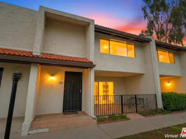 9552 Via Milano, Burbank, CA 91504