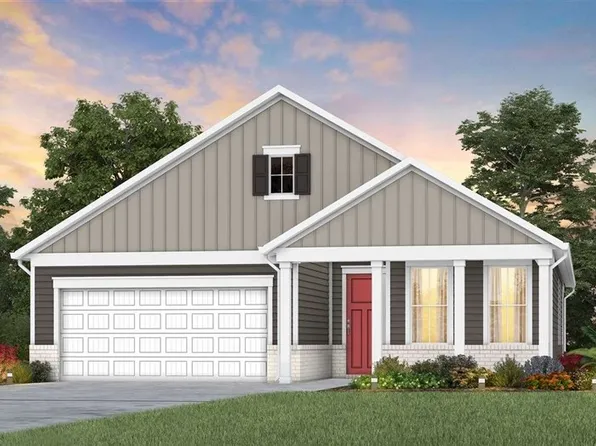 903 Bur Oak Rd Lot 152, Lebanon, TN 37090