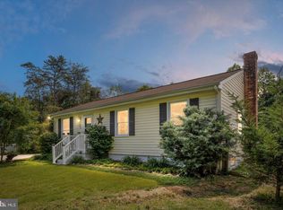 42 Beagle Rd, Fredericksburg, VA 22405
