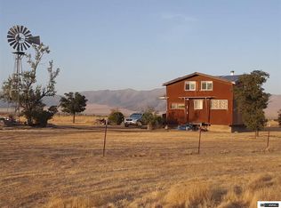 890 Logan Rd, Winnemucca, NV 89445