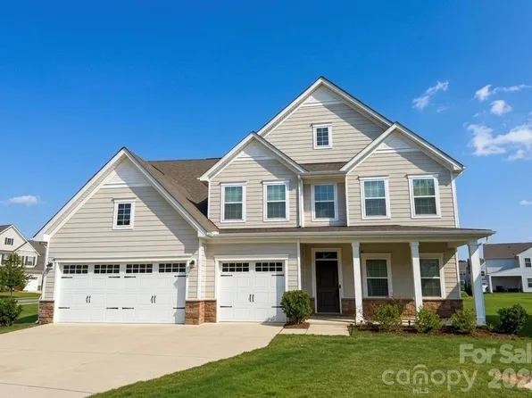 730 Autumn Sage Dr, Indian Trail, NC 28079