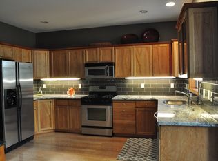 5607 N St, Washougal, WA 98671