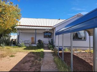 1402 S 7th St, Tucumcari, NM 88401