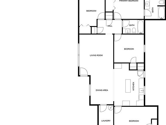 2nd image of 834 Ashton St