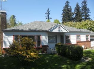 1301 NE 162nd Ave, Portland, OR 97230