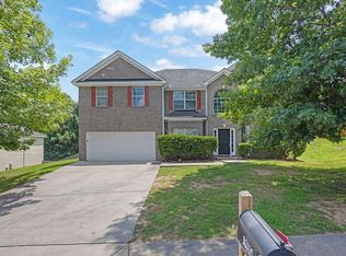 4958 Wewatta St SW, Atlanta, GA 30331