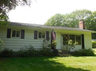 153 W Mountain Rd #3, Ridgefield, CT 06877