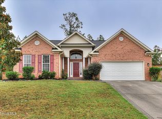 4549 Logans Way, Augusta, GA 30909