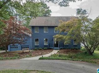7146 Skyline Dr, Pell City, AL 35128
