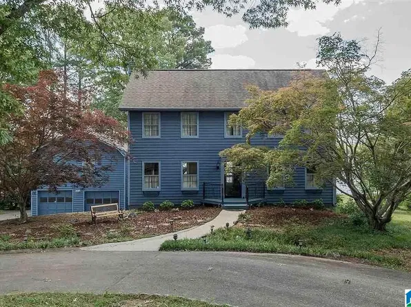 7146 Skyline Dr, Pell City, AL 35128