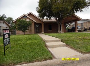 1223 Grand Haven Dr, Eagle Pass, TX 78852