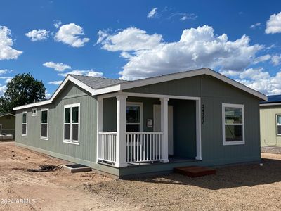 24390 N Marblehead Ave, Paulden, AZ, 86334