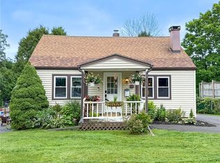 33 Hillside Ave, New Hartford, NY 13413