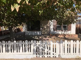 114 Buchanan St, Taft, CA