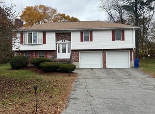 76 Jones Rd, Hopedale, MA 01747