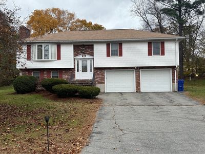 76 Jones Rd, Hopedale, MA, 01747
