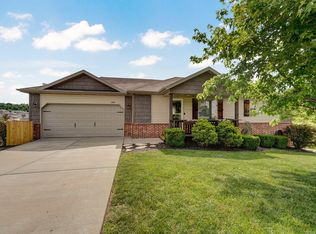 1402 S 13th St, Ozark, MO 65721